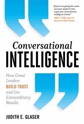 Efterfrågad - Conversational Intelligence