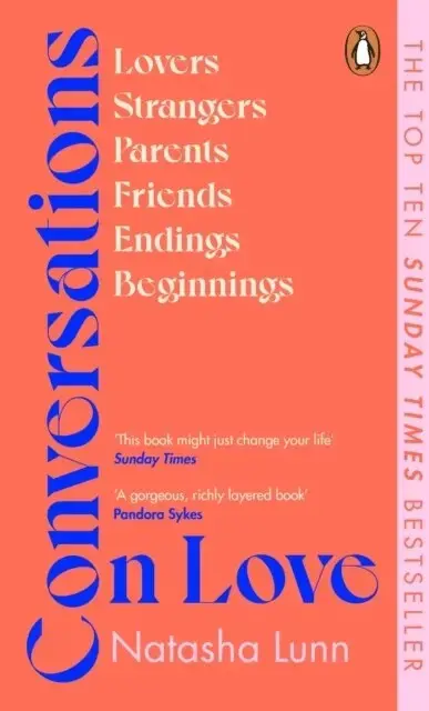 Conversations on Love - Enkel retur