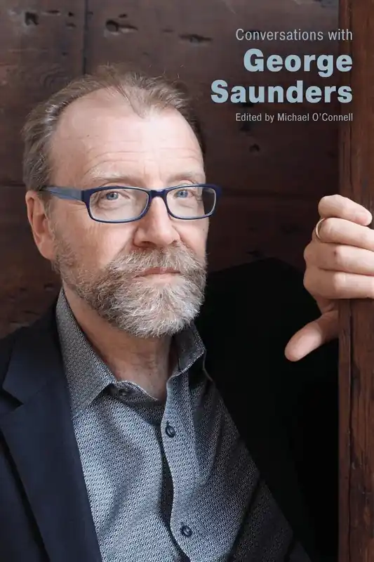 Conversations with George Saunders | Beställ idag