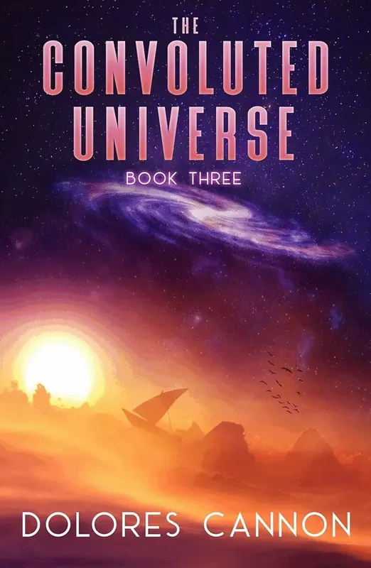 Convoluted Universe Book Three | Mycket efterfrågad