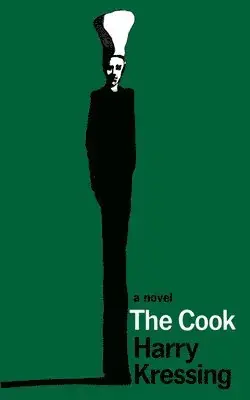 Cook (Valancourt 20th Century Classics) | Extra bra pris