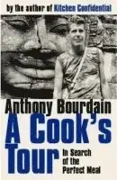 Specialpris - Cook‘s Tour