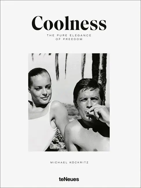 Få kvar i lager - Coolness