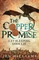 Copper Promise (complete novel) | Prissänkt