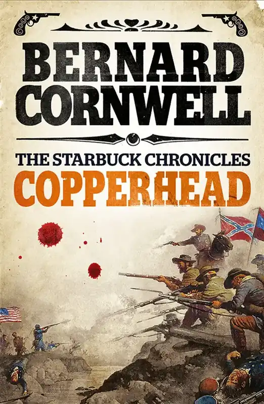 Copperhead | Rabatt
