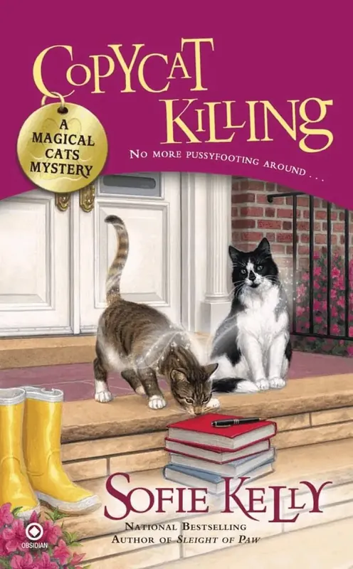 Copycat Killing - Endast idag