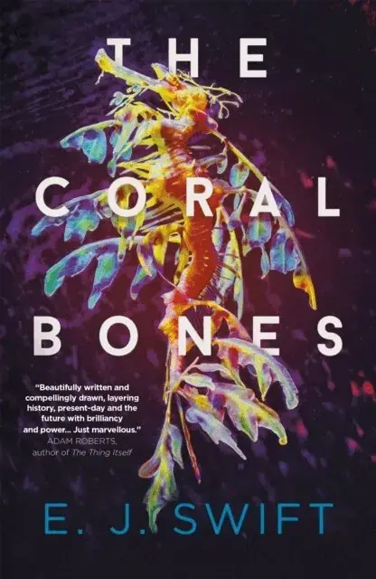 Coral Bones - Rea