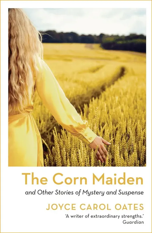 Corn Maiden - Utförsäljning
