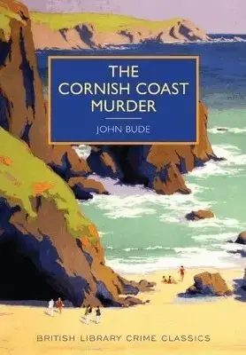 Rekommenderas - Cornish Coast Murder