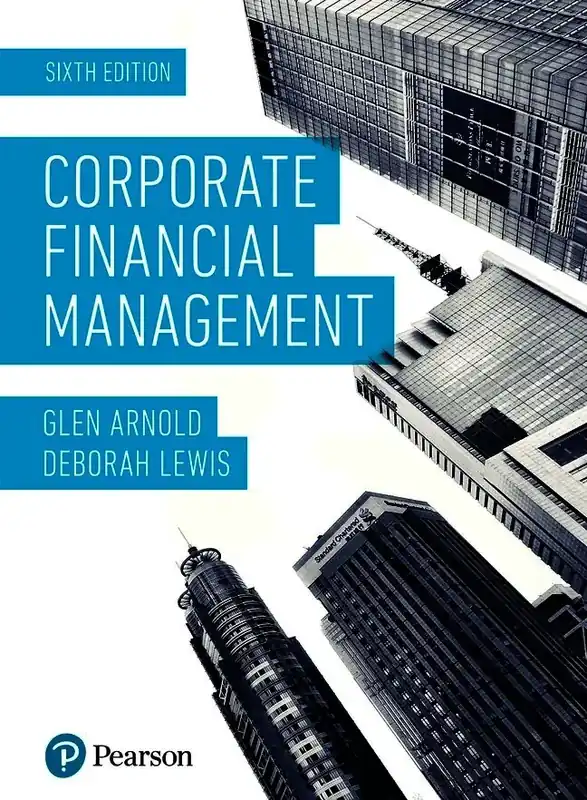 Corporate Financial Management - Efterfrågad