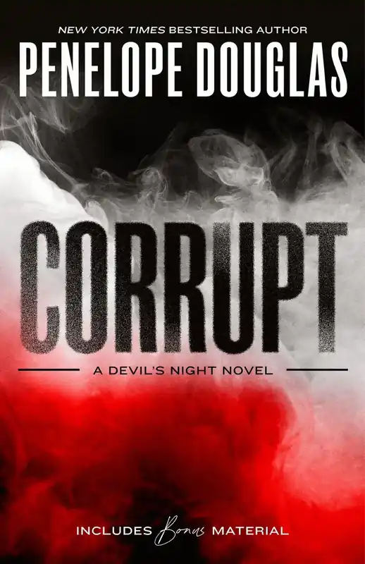 Corrupt | Rabatter