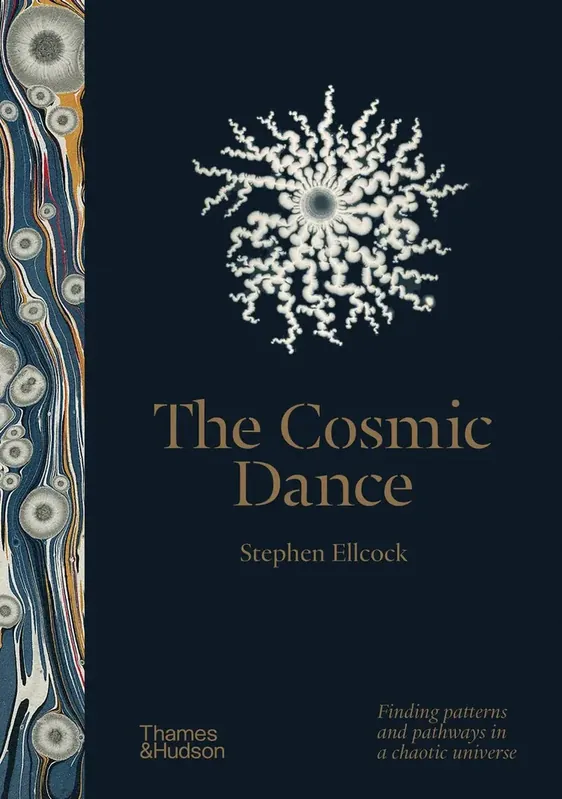 Superpris | Cosmic Dance