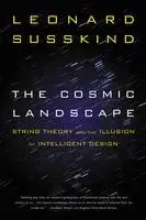 Cosmic Landscape - Extra bra pris