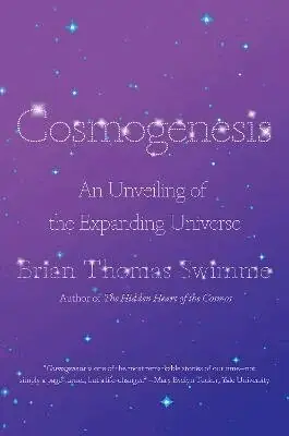 Nytt hos oss - Cosmogenesis