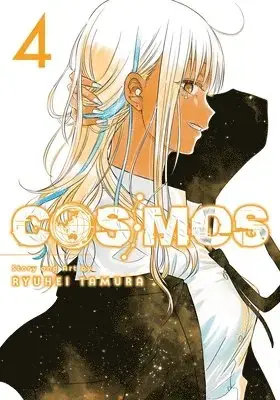 Få kvar i lager | Cosmos, Vol. 4