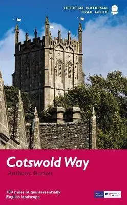 Populärt just nu | Cotswold Way