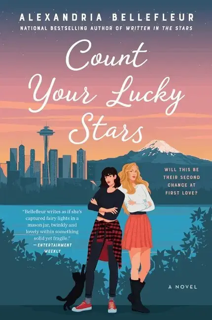 Bästsäljare - Count Your Lucky Stars