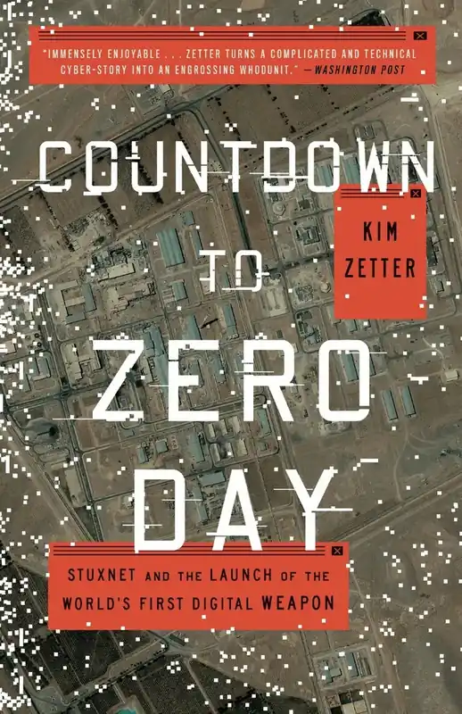 Countdown to Zero Day | Skaffa nu