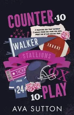 Counter Play - Rabatt