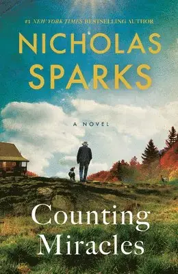 Counting Miracles - Efterfrågad