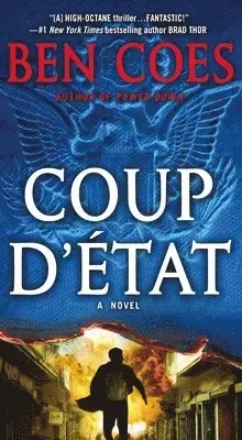 Extra rabatt - Coup d‘Etat