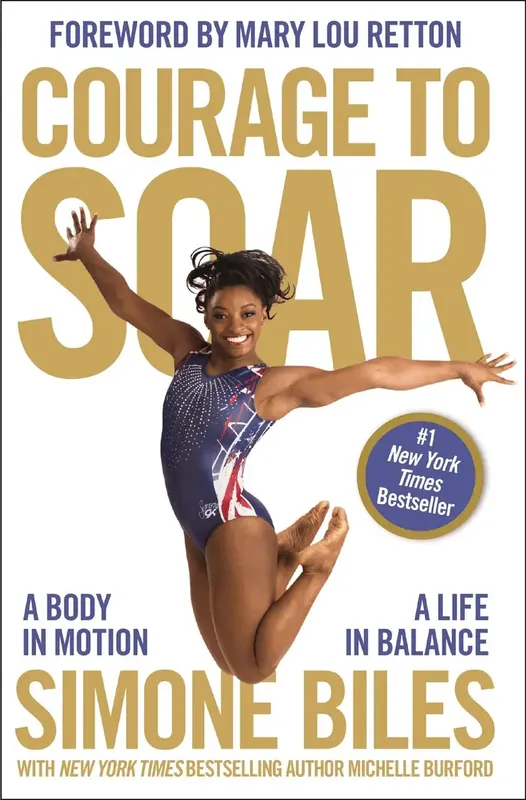 Courage to Soar - Kundfavorit