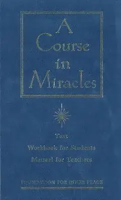 Course in Miracles - Passa på nu