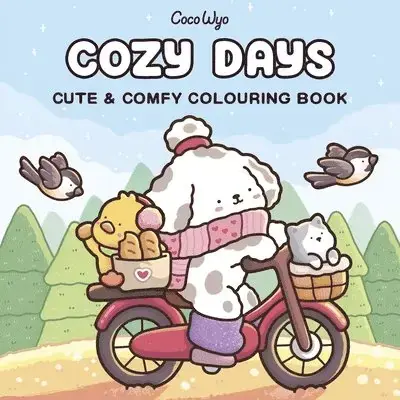 Fyndpris | Cozy Days