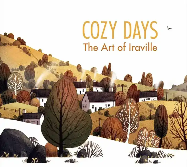 Cozy Days | Nedsatt pris