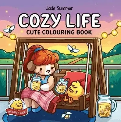 Efterfrågad | Cozy Life