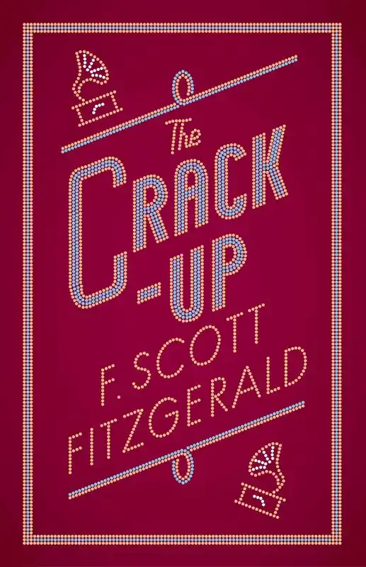 Crack-up - Prissänkt