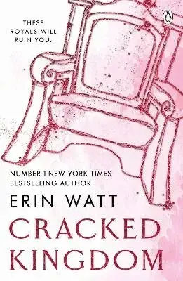Cracked Kingdom | Efterfrågad
