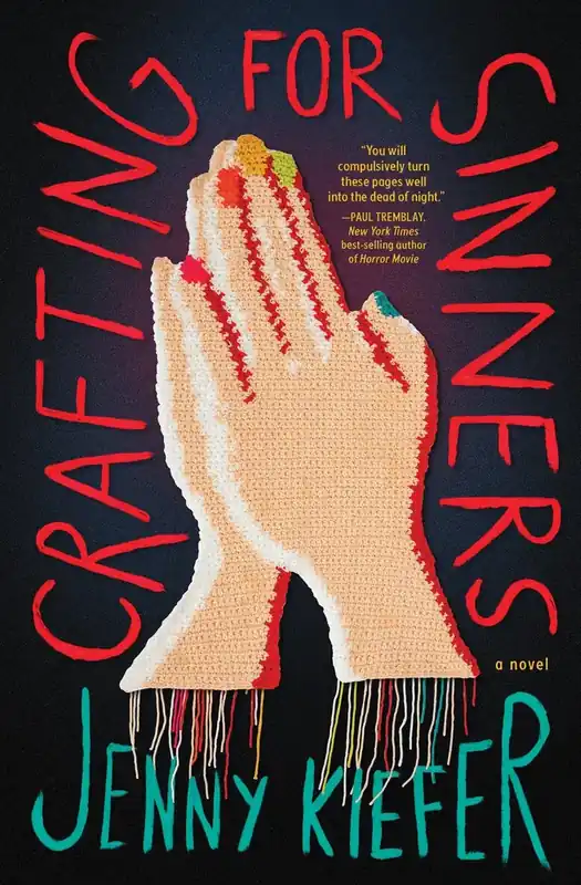 Crafting for Sinners | Kampanj