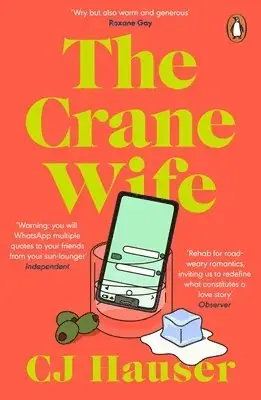 Crane Wife - Outlet