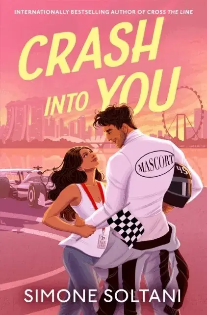 Crash into You | Efterfrågad