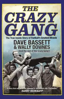 Crazy Gang - Outlet
