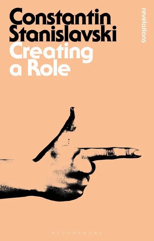 Creating A Role | Hög kvalitet