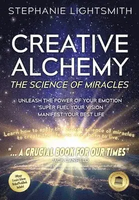 Creative Alchemy | Finns att beställa