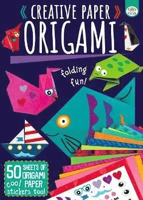 Professionell kvalitet | Creative Paper Origami