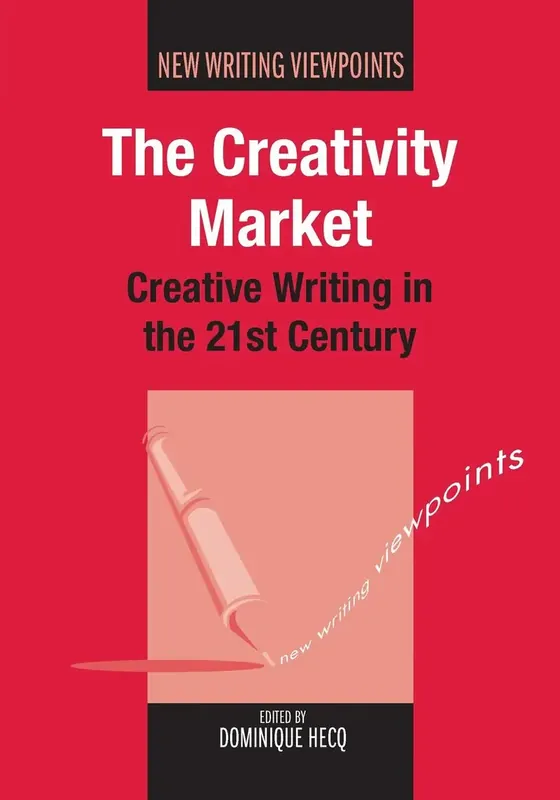 Creativity Market | Ta chansen