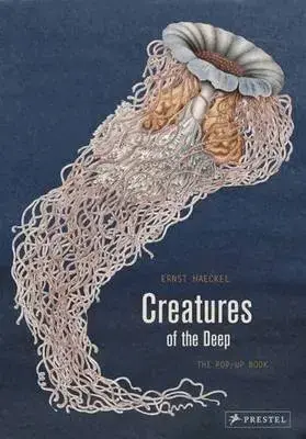Creatures of the Deep | Fabrikspris