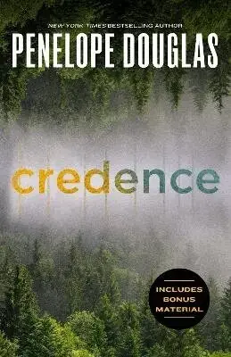 Credence - Nytt i webbutiken
