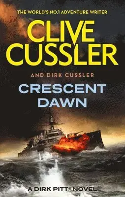 Outlet | Crescent Dawn
