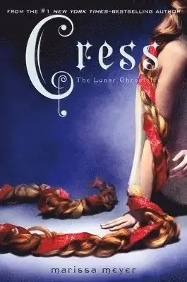 Endast denna vecka | Cress