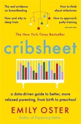 Cribsheet - Säker betalning