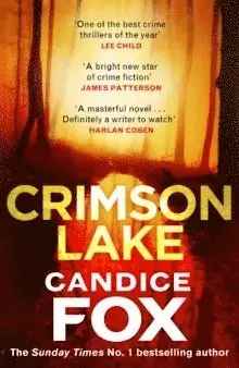 Crimson Lake - Superpris