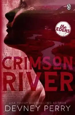 Kampanjpris - Crimson River