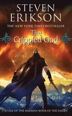 Köp direkt - Crippled God