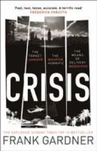 Crisis | Kanonpris