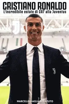 Cristiano Ronaldo - Superpris